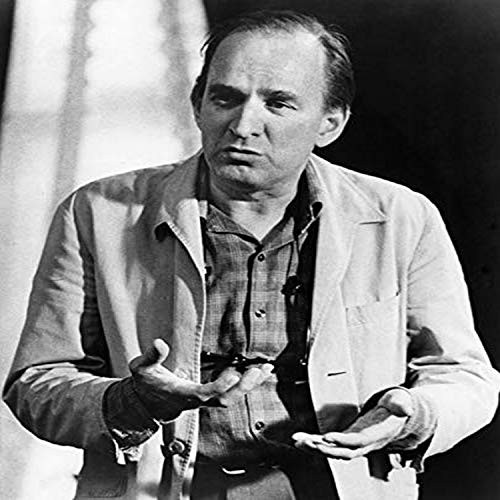 Ingmar Bergman (1918-2007) Nswedish Director And Screenwriter Photographed C1970 Poster Print by (18 x 24) Ingmar Bergman (1918-2007) Nswedish Director And Screenwriter Photographed C1970 Poster Print by (18 x 24)