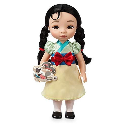 Disney Animators' Collection Mulan Doll - 16 Inch