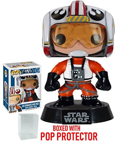 x wing funko pop