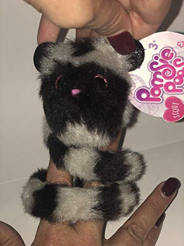 Pomsies Exclusive Poos Keychain Babies Scout