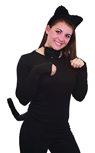 Jacobson Hat Company Plush Cat Set