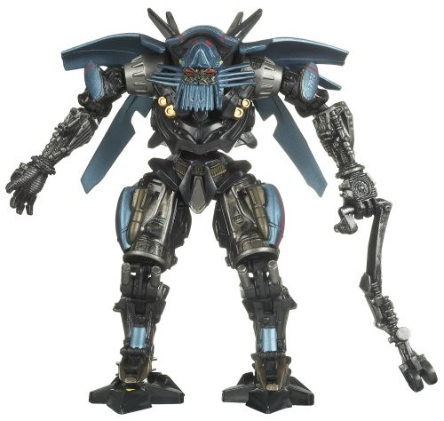 Transformers Robot Replicas - Jetfire