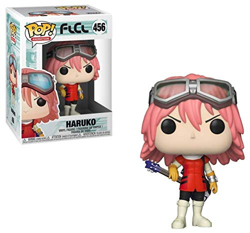 Funko POP! Animation: FLCL - Haruko