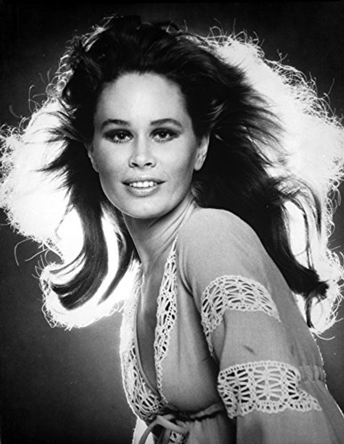 Karen Black Side View Pose Portrait Photo Print (8 x 10)