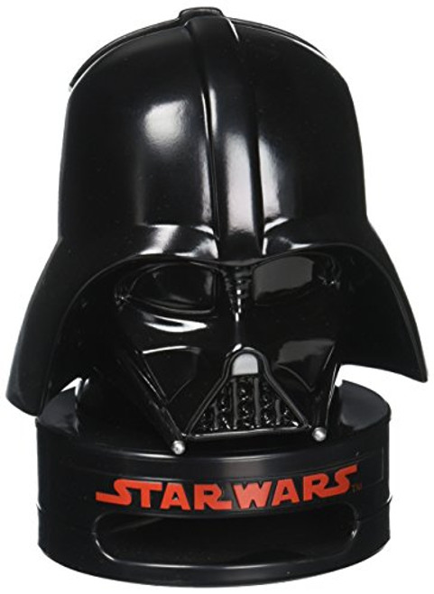 Plasticolor 008401R01 Star Wars Darth Vader Eco Box, 1 Pack
