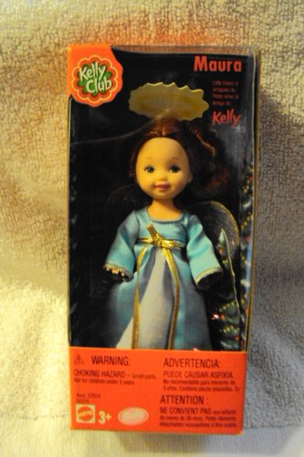 Kelly Club Angel Lorena by Mattel Kelly Club Angel Lorena by Mattel