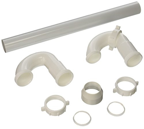 EZ-FLO 35302 Pvc S Trap