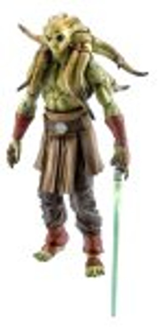 Star Wars Clone Wars Kit Fisto Army of the Republic