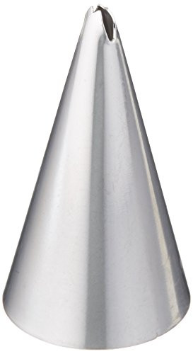 Wilton 402-65 Leaf Decorating Tip