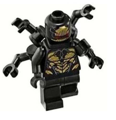LEGO Avengers - Infinity War: Outrider Minifigure 2018
