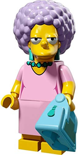 LEGO The Simpsons Series 2 Collectible Minifigure 71009 - Patty