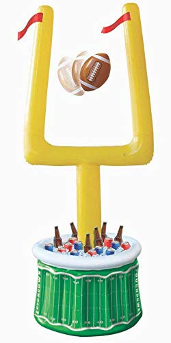 Forum Novelties 78606 Party Supplies, 10 x 9 x 3 inches, As shown