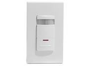 2520-X - Leviton Commercial Grade Wall Mounted Occupancy Sensor ODS10-IDW