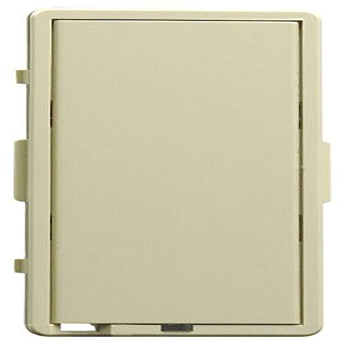 Leviton TTKIT-I, Color Change Kit For True Touch Dimmer, Ivory