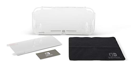 PowerA Console Cover Kit for Nintendo Switch Lite - Nintendo Switch