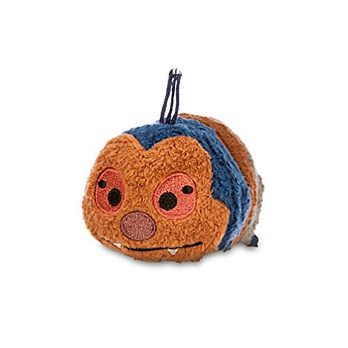 Disney - Jumba Jookiba ''Tsum Tsum'' Plush - Lilo & Stitch - Mini - 3 1/2'' - New with Tags Disney - Jumba Jookiba ''Tsum Tsum'' Plush - Lilo & Stitch - Mini - 3 1/2'' - New with Tags