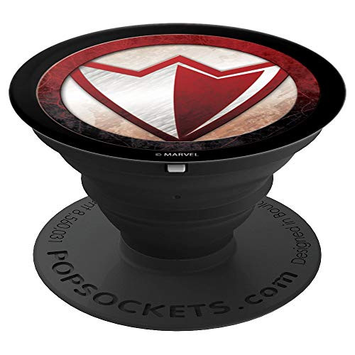 Marvel Falcon Classic Icon Symbol PopSockets Grip and Stand for Phones and Tablets