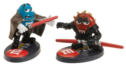 Hasbro Star Wars M-PIRE Figure 2PK M-OOKU & M-AUL