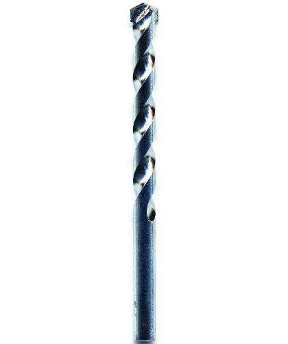 Task Tools T17038 Masonry Drill Bit, 3/8-Inch
