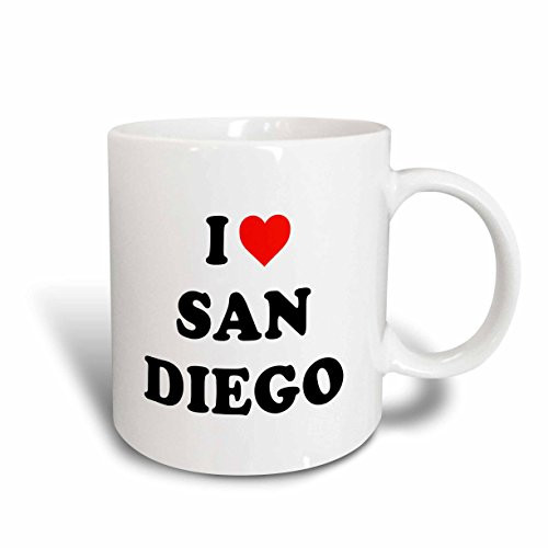3dRose mug_223172_1 I've Got 99 Problems But My Lashes Aint One Mug, 11 oz