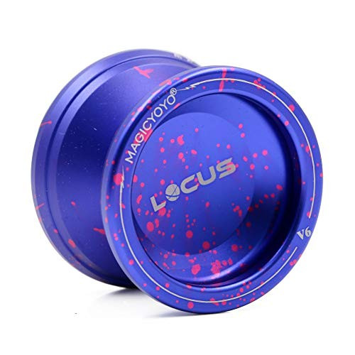 MAGICYOYO V6 LOCUS Space Beginner Yo 