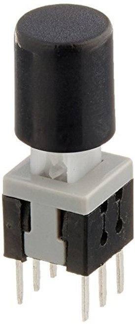 Uxcell Momentary Push Button Tactile Tact Switch w Cap Uxcell Momentary Push Button Tactile Tact Switch w Cap