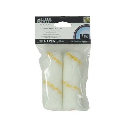 SHUR-LINE-IMPORT 1851335 MP Select 6-Inch Micro Cover, 2-Pack
