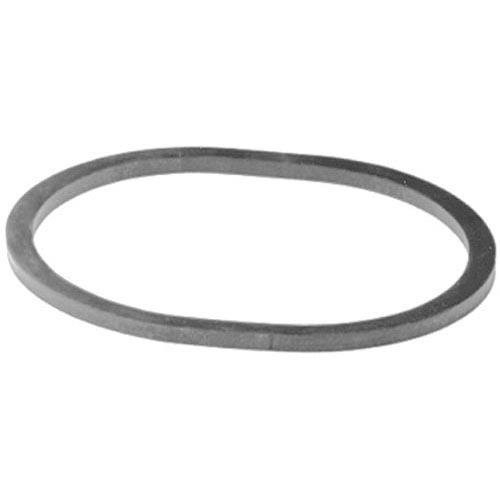 Vulcan-Hart 00-880023 Large Hand-Hole Gasket for Compatible Vulcan-Hart Food Steamers