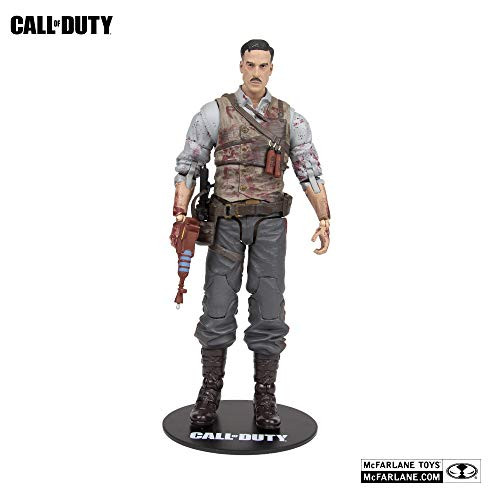 McFarlane Toys Call of Duty - Richtofen Action Figure