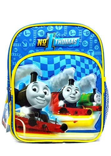 Thomas the Tank Engine Mini 10 Inches Backpack #85104