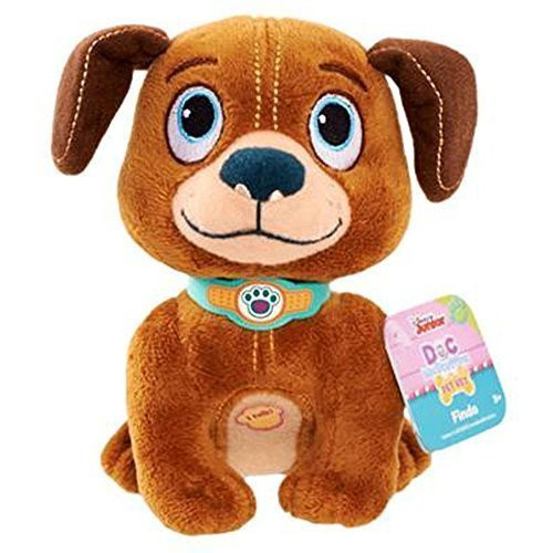 Doc McStuffins Mini Plush - Findo