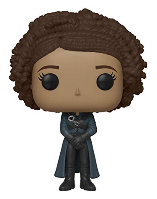 POP! Funko Game of Thrones - MISSANDEI - NYCC 2019 Fall Convention Limited Edition Exclusive POP! Funko Game of Thrones - MISSANDEI - NYCC 2019 Fall Convention Limited Edition Exclusive