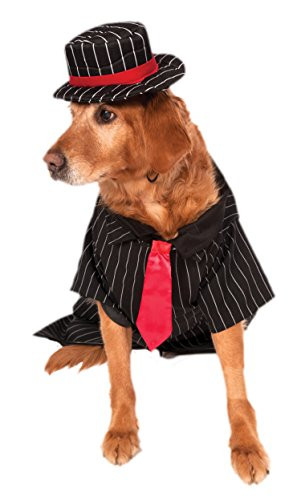 Rubie's Big Dog Mob Dog Costume, XXXL