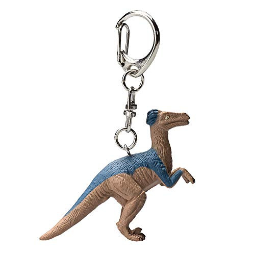 MOJO Velociraptor Keychain