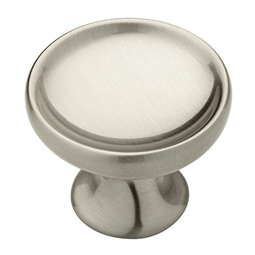 1-3/8 Monroe Knob, 1 Pack, Packaging May Vary