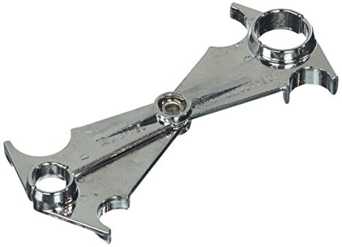 GEARWRENCH Ford A/C and Fuel Line Spring Lock Coupling Tool - 3290D