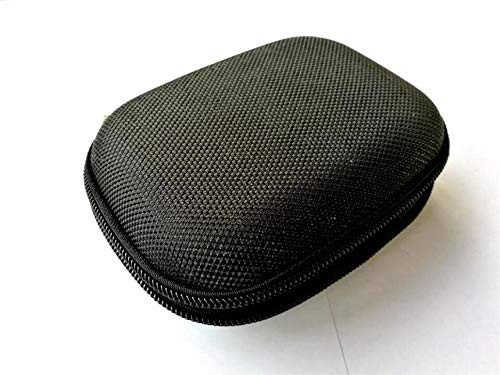 LZYDD Mouse Travel Hard Protective Case Carrying Pouch Cover Bag for Logitech M705 / M510 / M560