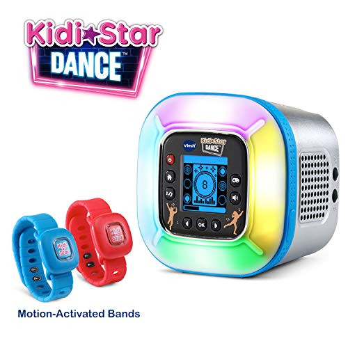 VTech Kidi Star Dance