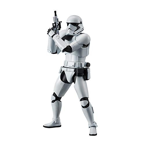 Bandai Hobby Star Wars 1/12 First Order Stormtrooper Rise of Skywalker