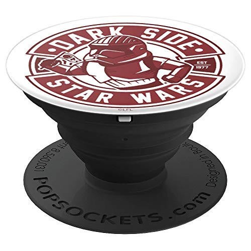 Star Wars: The Rise Of Skywalker Red Trooper Dark Side PopSockets Grip and Stand for Phones and Tablets