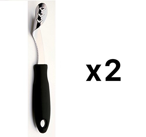 Norpro 121 Grip EZ Jalapeno Corer 2