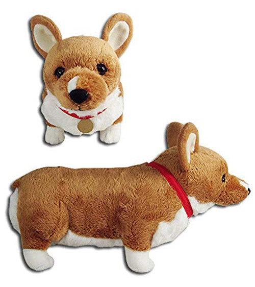 Great Eastern Entertainment Cowboy Bebop- EIN Plush 9" H
