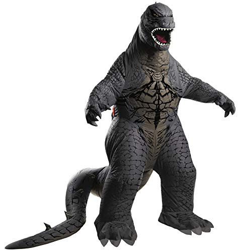 Rubie's Godzilla King of The Monsters Child's Godzilla Inflatable Costume