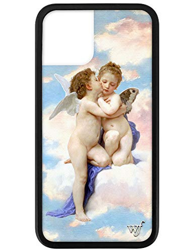 Wildflower Limited Edition Cases for iPhone 11 Pro (Angels)