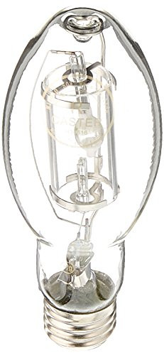 Lithonia Lighting OMHL 50 M6 Metal Halide Lamp, Clear