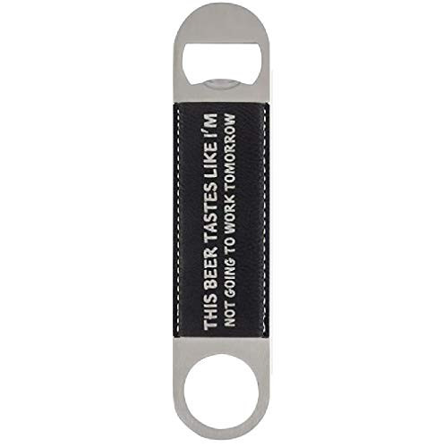 Carson Tomorrow Bottle Opener
