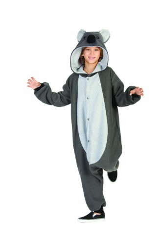 RG Costumes 'Funsies' Kylie Koala, Child Large/Size 12-14