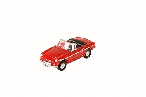Oxford Diecast 43amz003 Aston Martin Db4gt Zagato Red 1:43 (o) Scale Diecast