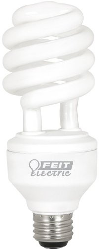Feit Electric ESL30/100T/D 30 / 70 / 100-Watt Equivalent 3-Way CFL Bulb