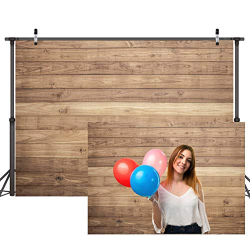 CYLYH 7x5ft Vinyl Wood Backdrop for Photography Rustic Natural Wood Floor Background Baby Shower Backdrops Party Newborn Baby Photoshoot Portrait Studio Props D178 CYLYH 7x5ft Vinyl Wood Backdrop for Photography Rustic Natural Wood Floor Background Baby Shower Backdrops Party Newborn Baby Photoshoot Portrait Studio Props D178